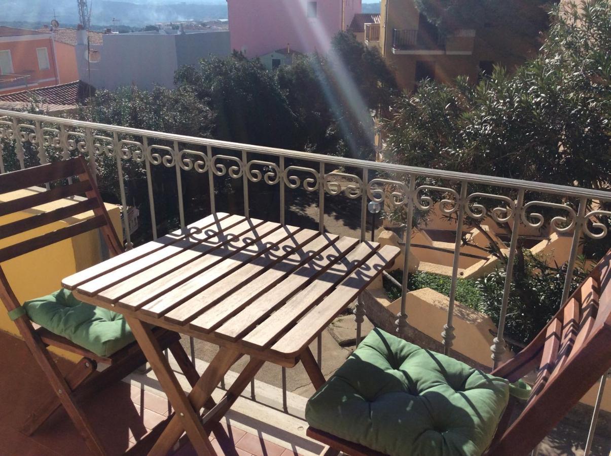 Rena Bianca Suite By La Contessa Santa Teresa Gallura Exterior photo