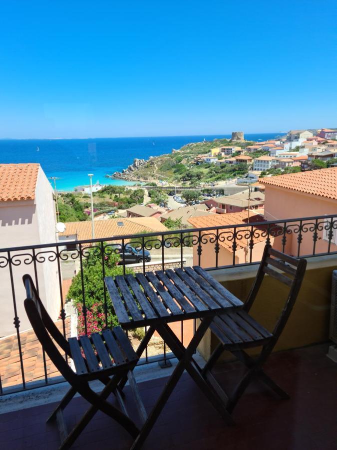 Rena Bianca Suite By La Contessa Santa Teresa Gallura Exterior photo