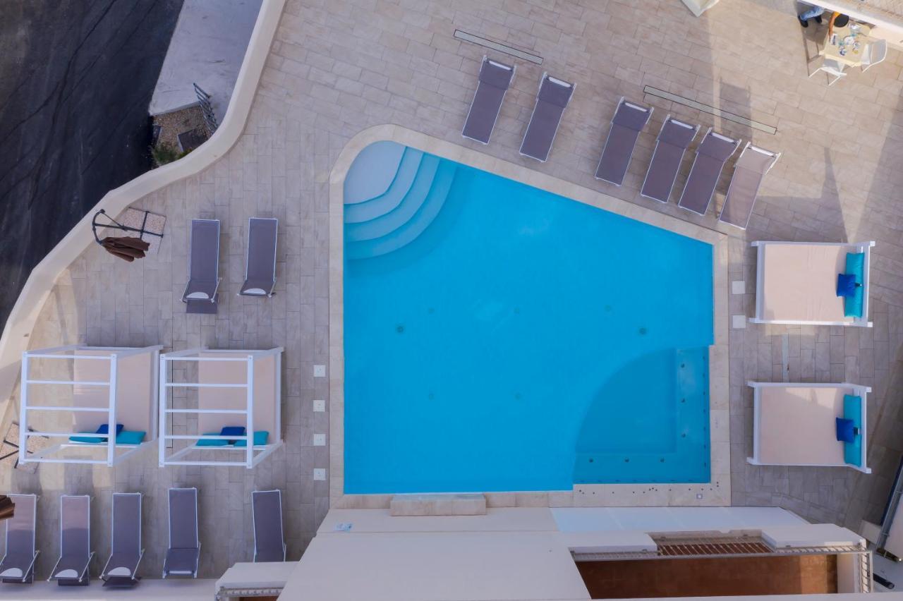 Rena Bianca Suite By La Contessa Santa Teresa Gallura Exterior photo